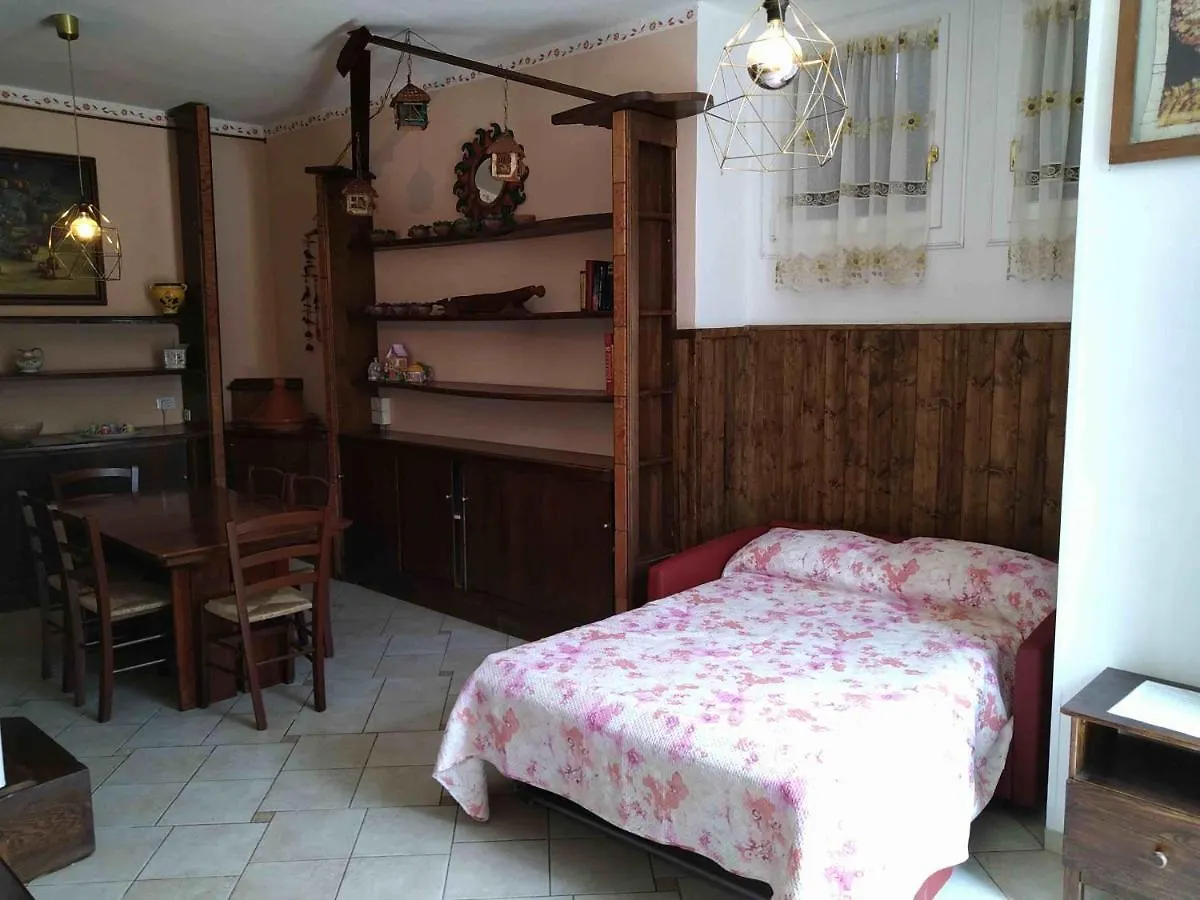 Farm stay Agriturismo Ca' Isotta Villa Serravalle Italy