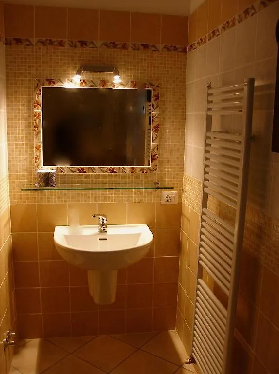 Agriturismo Ca' Isotta Villa Serravalle Farm stay