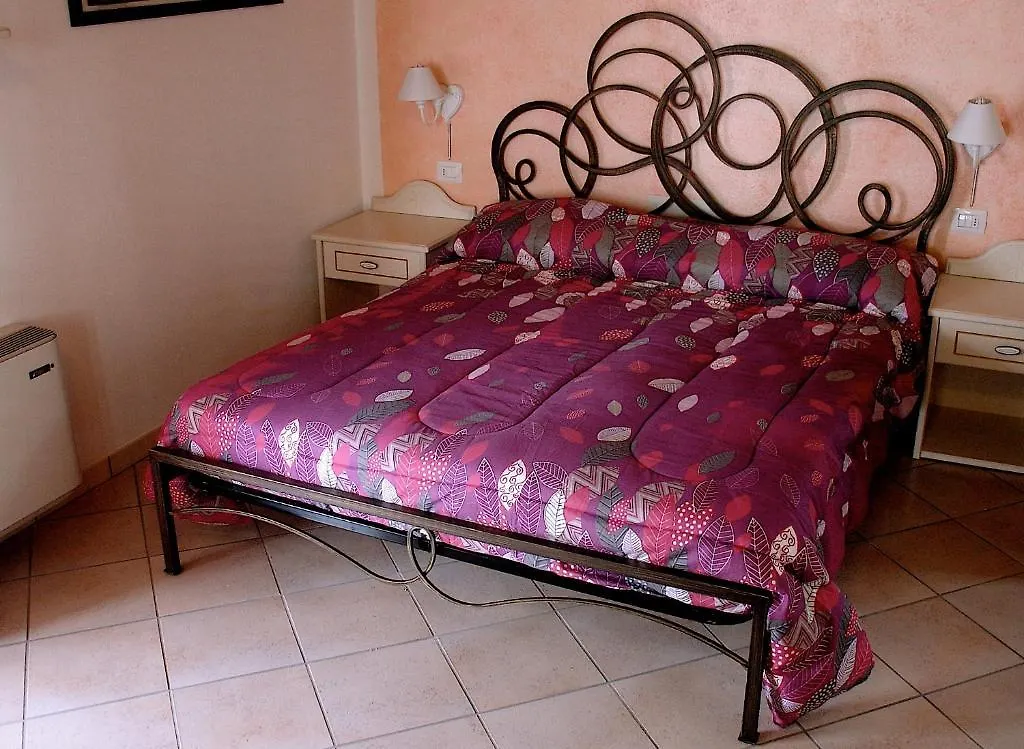 Agriturismo Ca' Isotta Villa Serravalle