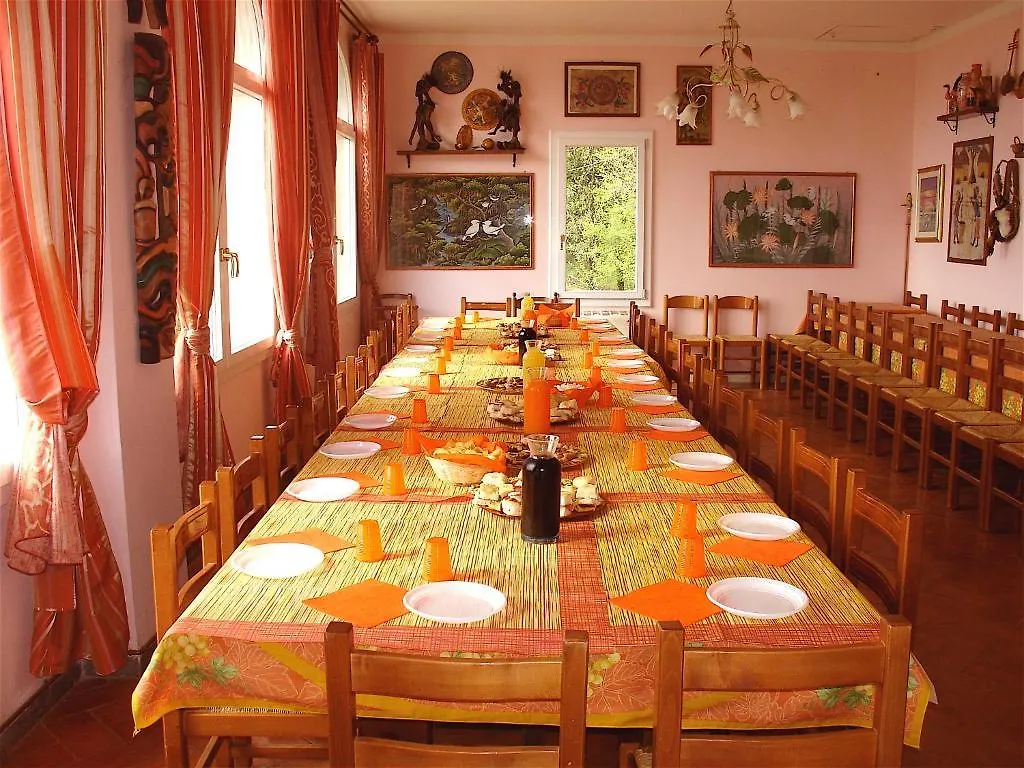 Agriturismo Ca' Isotta Villa Serravalle Castello di Serravalle