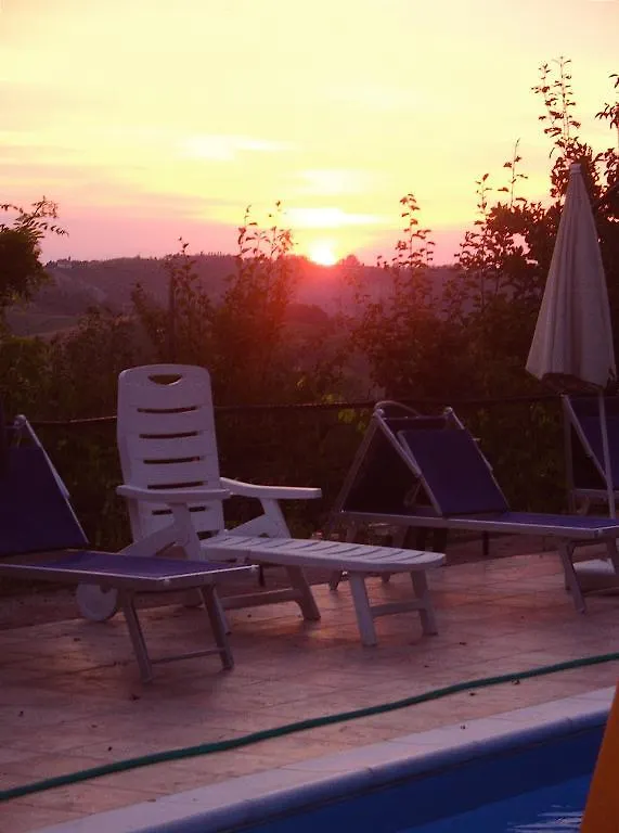 Agriturismo Ca' Isotta Villa Serravalle 0*, Castello di Serravalle